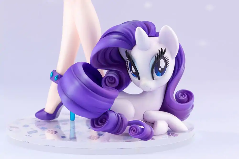 My Little Pony Bishoujo PVC Statue 1/7 Rarity 22 cm product photo