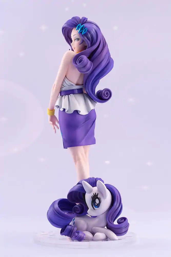 My Little Pony Bishoujo PVC Statue 1/7 Rarity 22 cm product photo