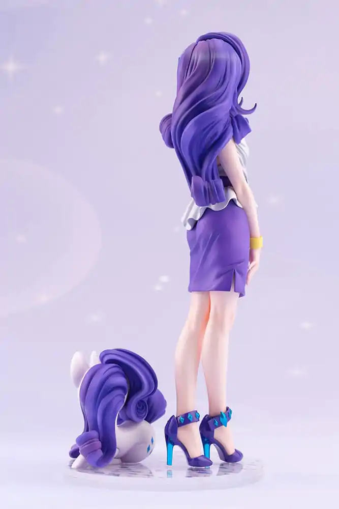 My Little Pony Bishoujo PVC Statue 1/7 Rarity 22 cm product photo