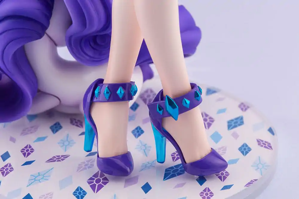 My Little Pony Bishoujo PVC Statue 1/7 Rarity 22 cm product photo