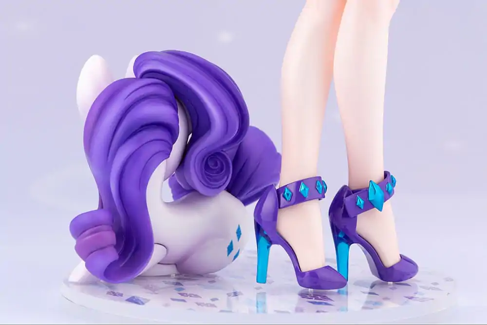 My Little Pony Bishoujo PVC Statue 1/7 Rarity 22 cm product photo