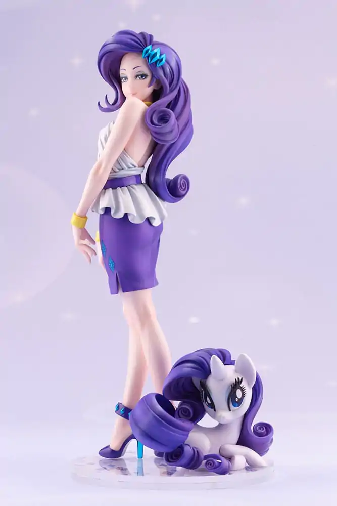 My Little Pony Bishoujo PVC Statue 1/7 Rarity 22 cm product photo