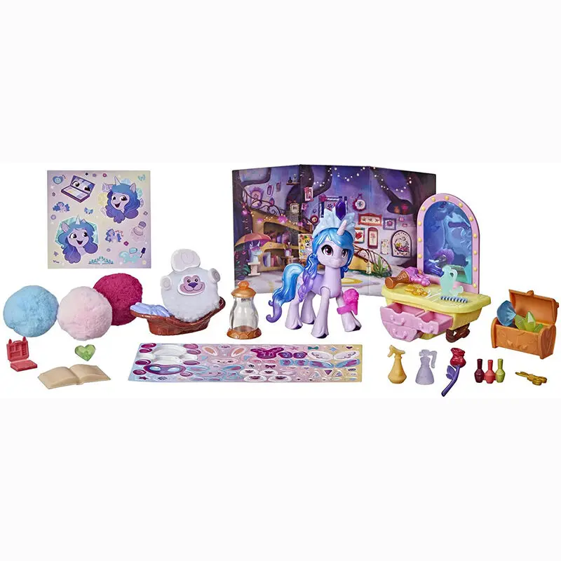 My Little Pony Creation of Magic Scenarios product photo
