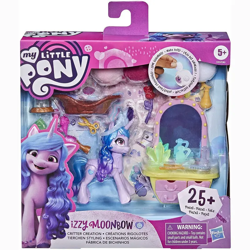 My Little Pony Creation of Magic Scenarios product photo