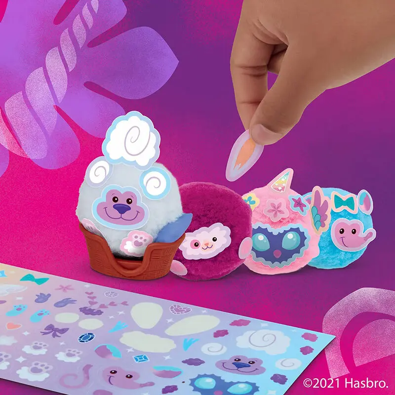 My Little Pony Creation of Magic Scenarios product photo