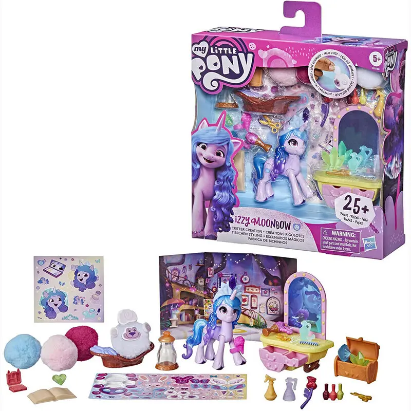 My Little Pony Creation of Magic Scenarios product photo