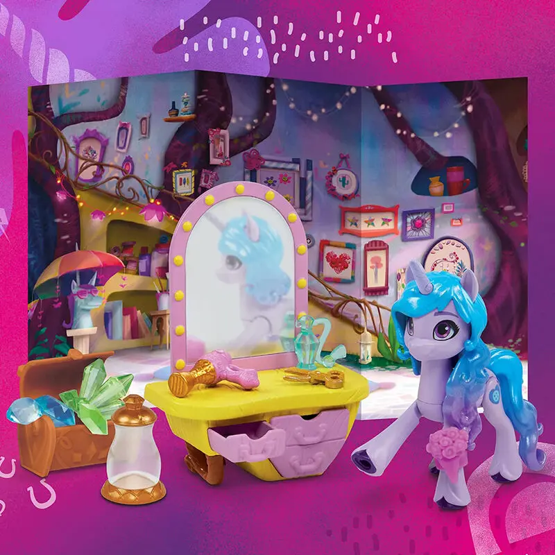 My Little Pony Creation of Magic Scenarios product photo