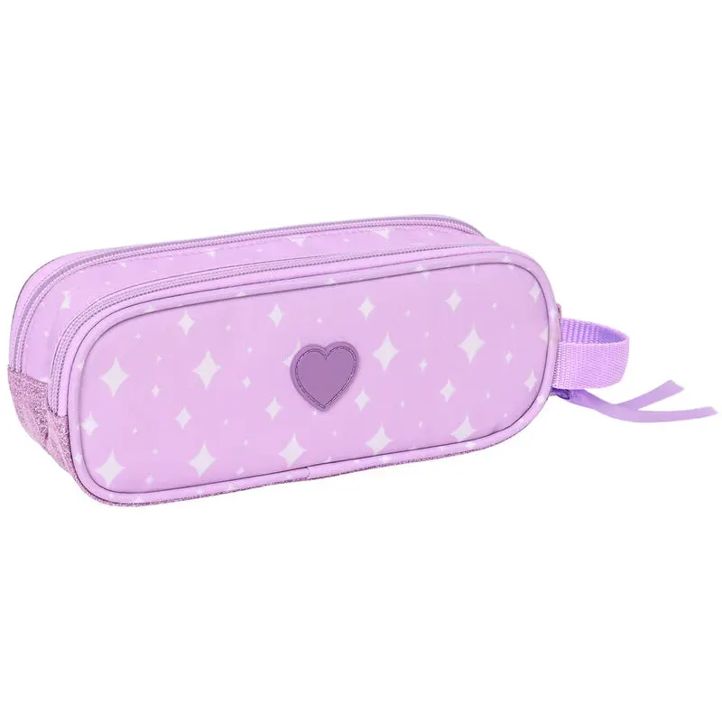 My Little Pony double pencil case product photo
