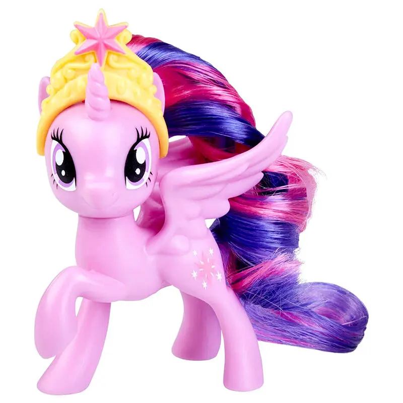 My Little Pony Equestria Friends pack 3 figures product photo