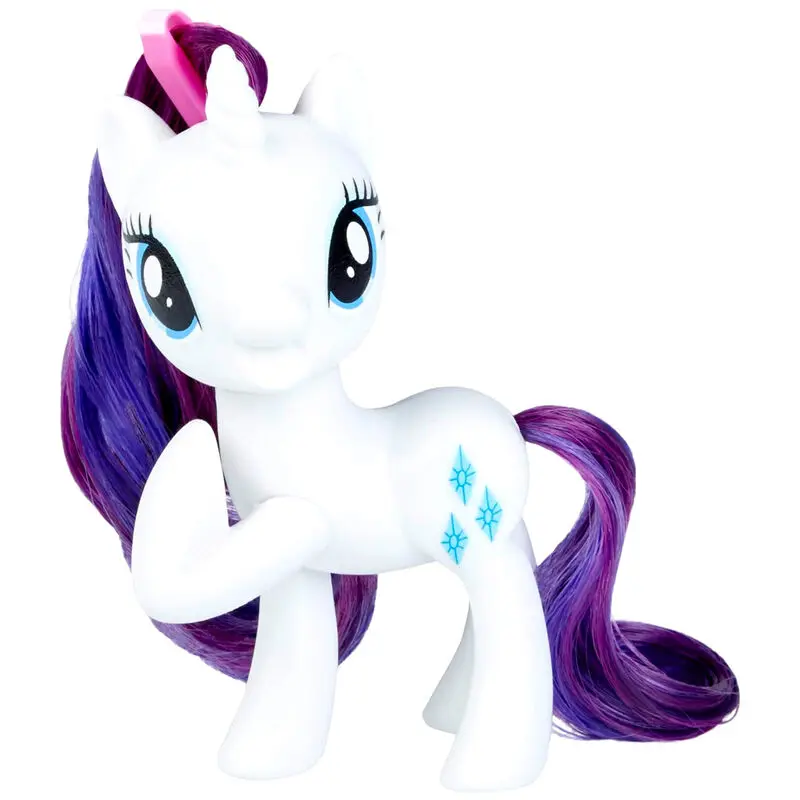My Little Pony Equestria Friends pack 3 figures product photo