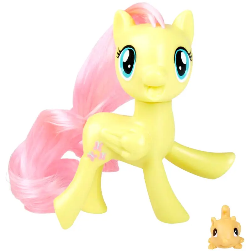My Little Pony Equestria Friends pack 3 figures product photo