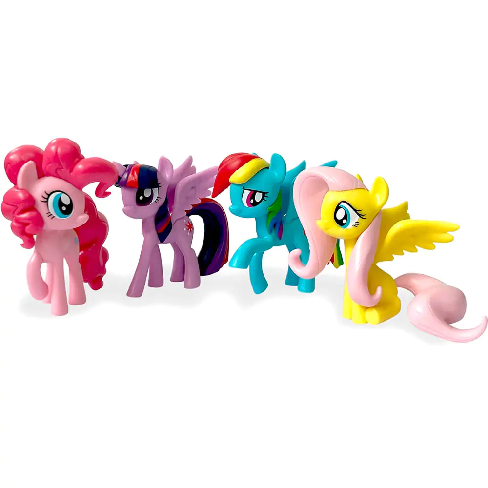 My Little Pony pack figures termékfotó