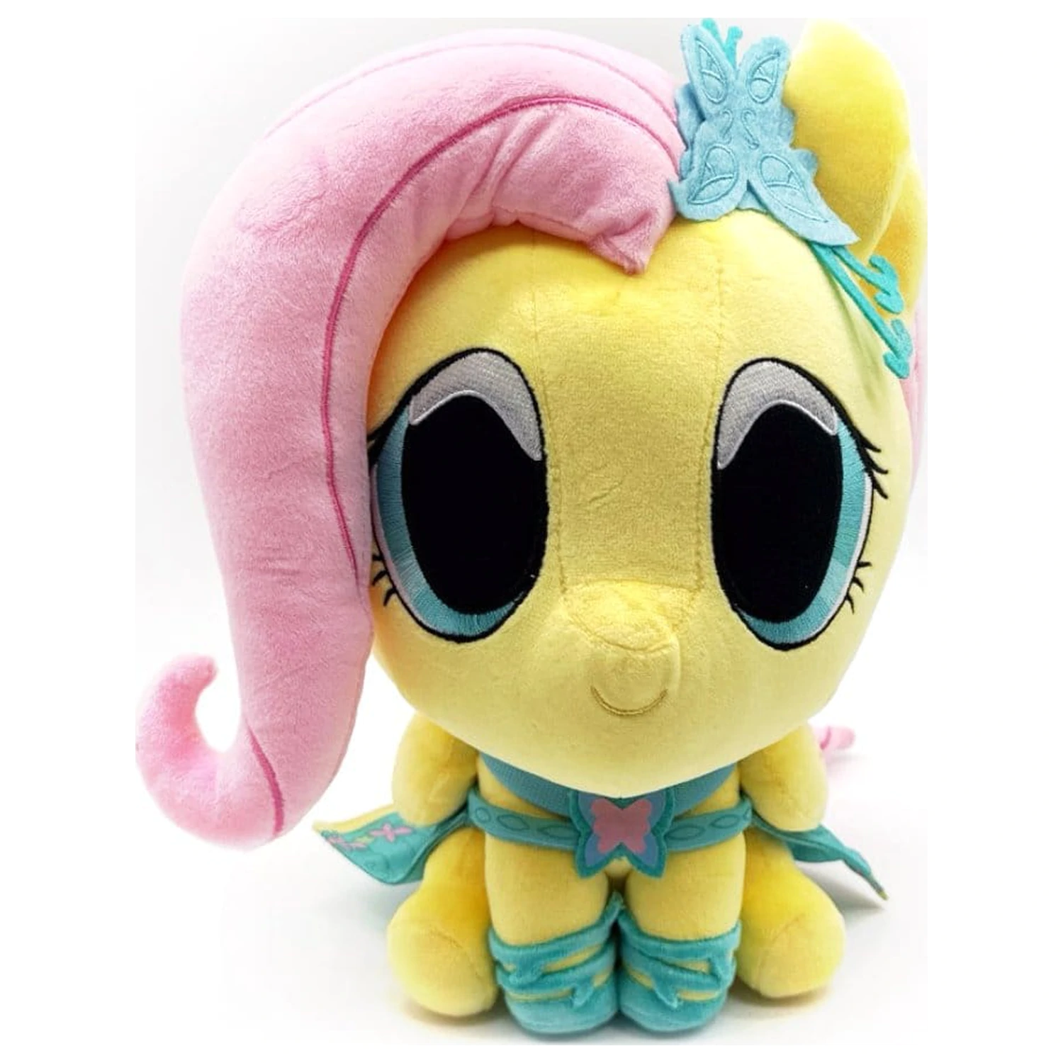 My Little Pony Plush Figure Fluttershy 22 cm product photo