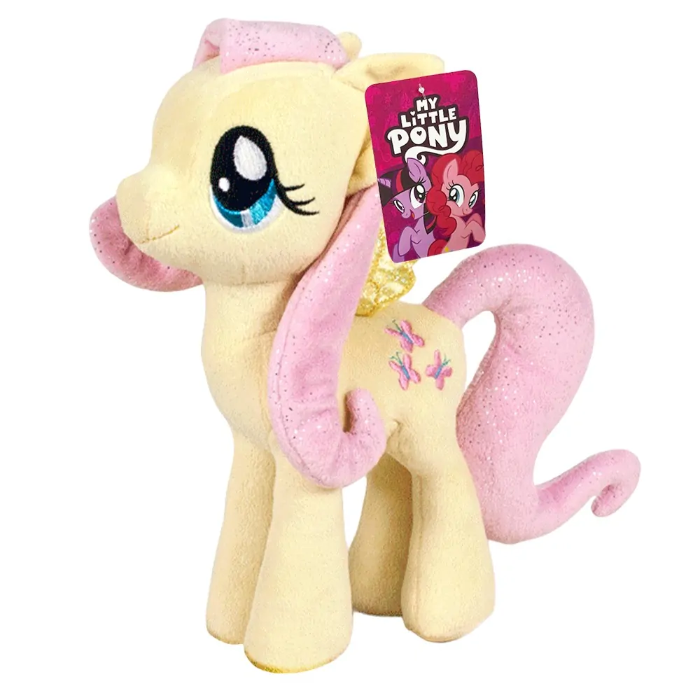 My Little Pony Fluttershy plush toy 26 cm product photo