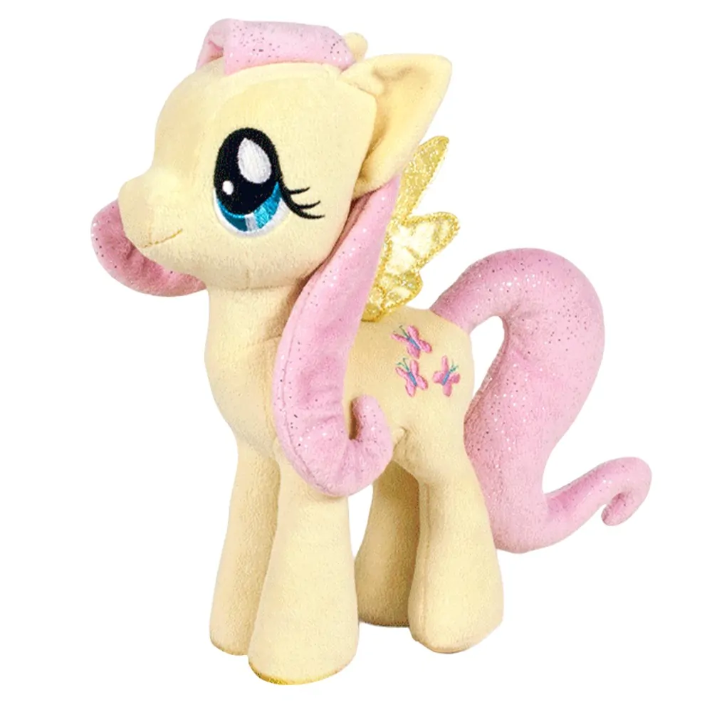 My Little Pony Fluttershy plush toy 26 cm product photo