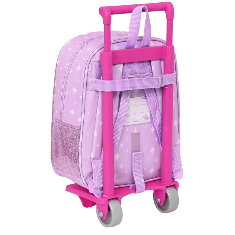 My Little Pony adaptable trolley 28cm product photo