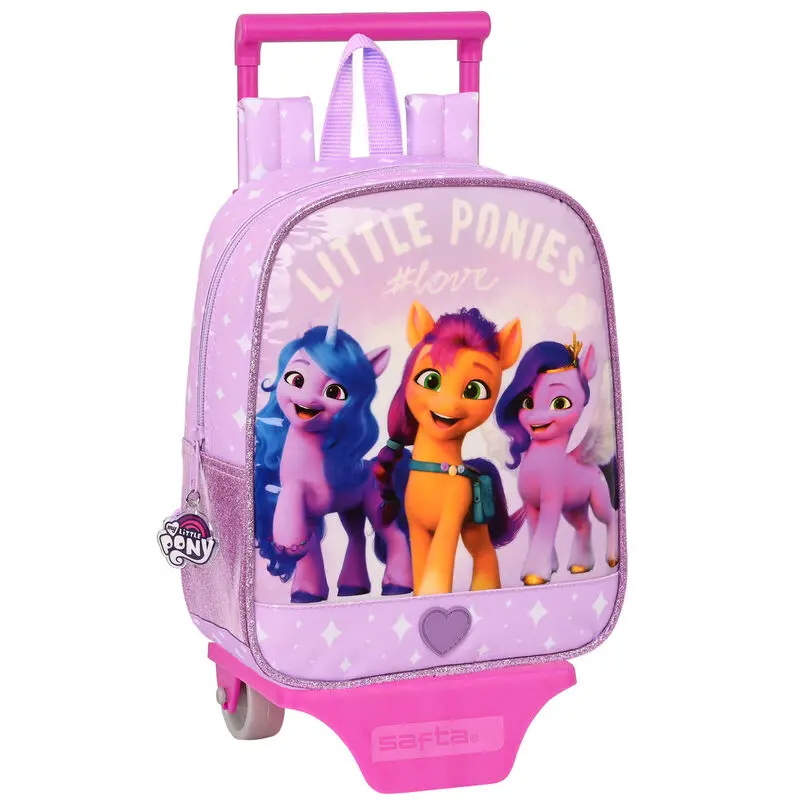 My Little Pony adaptable trolley 28cm product photo