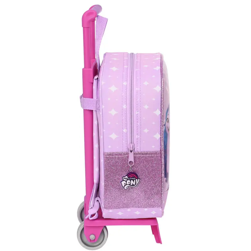 My Little Pony adaptable trolley 28cm product photo