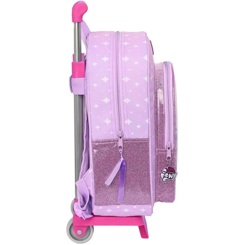 My Little Pony trolley 34cm product photo