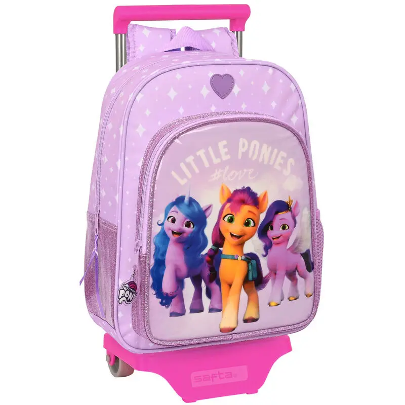My Little Pony trolley 34cm product photo
