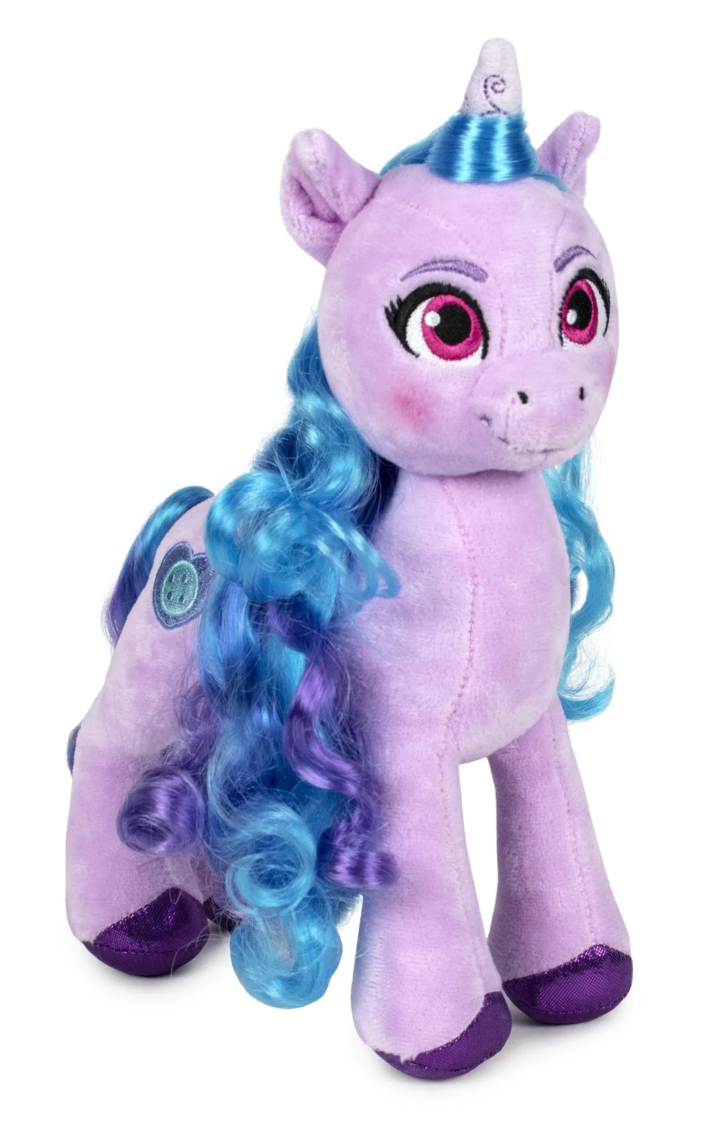 My Little Pony Izzi plush toy 25 cm product photo