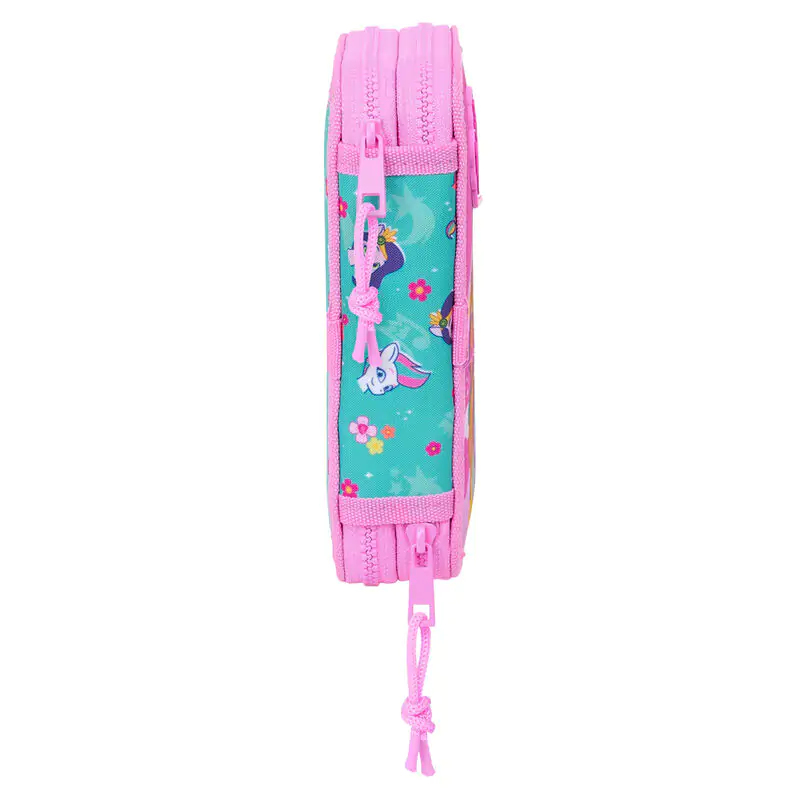 My Little Pony Magic double pencil case 28pcs product photo