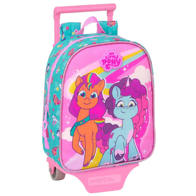 My Little Pony Magic trolley 27cm product photo