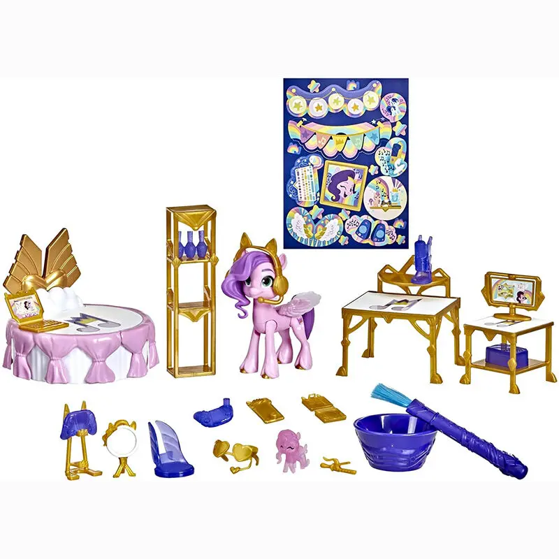 My Little Pony Magic Room product photo