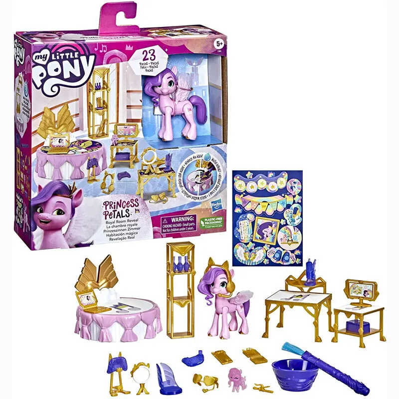 My Little Pony Magic Room product photo