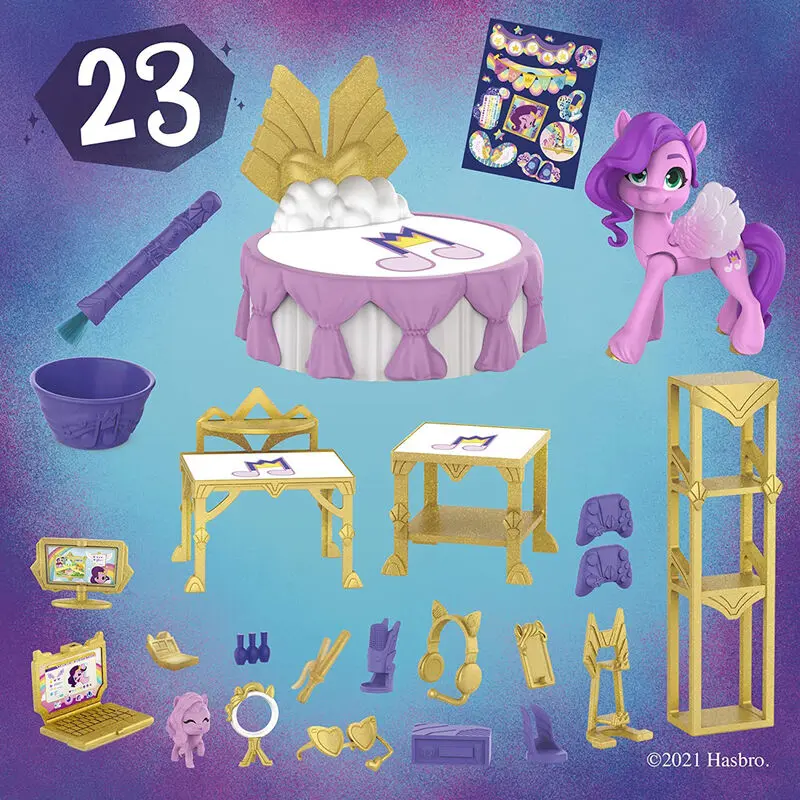 My Little Pony Magic Room product photo