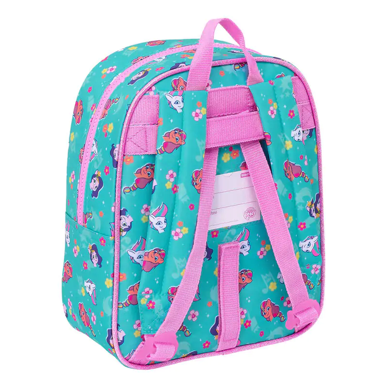My Little Pony Magic adaptable backpack 27cm product photo