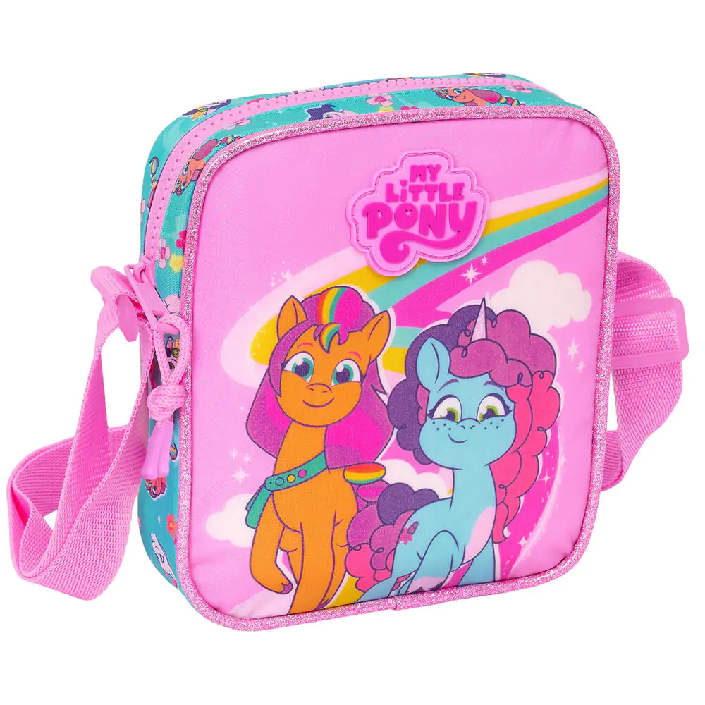 My Little Pony Magic shoulder bag product photo