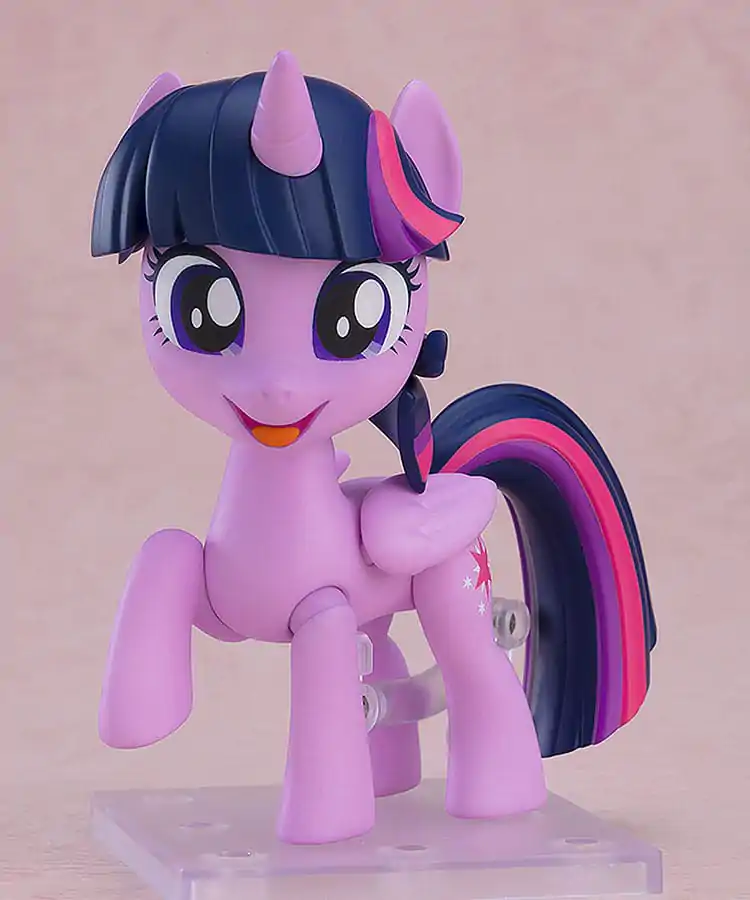 My Little Pony Nendoroid Action Figure Twilight Sparkle 10 cm product photo