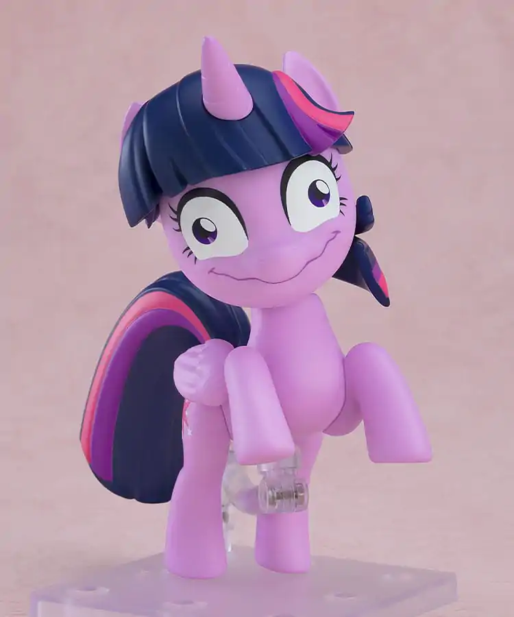 My Little Pony Nendoroid Action Figure Twilight Sparkle 10 cm product photo