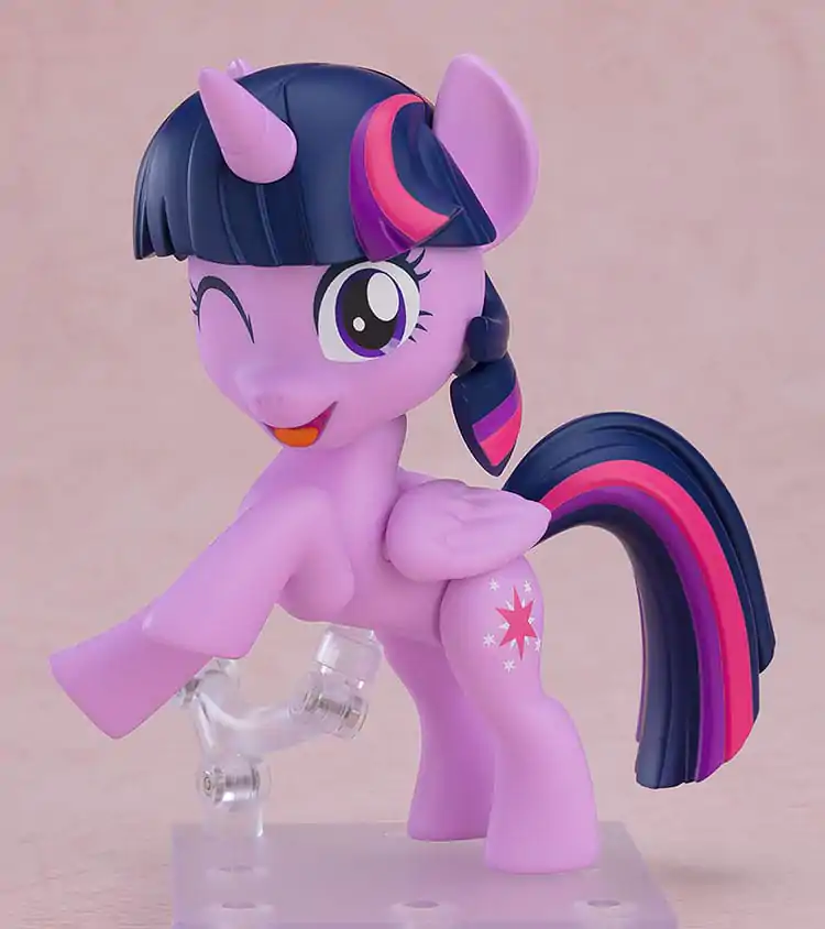 My Little Pony Nendoroid Action Figure Twilight Sparkle 10 cm product photo