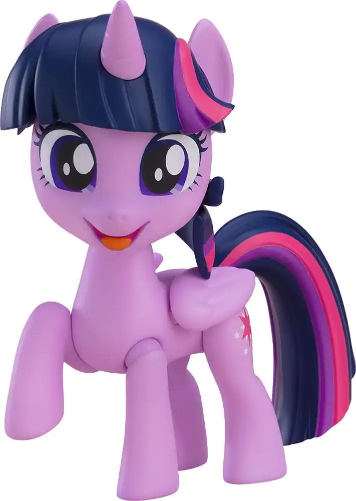 My Little Pony Nendoroid Action Figure Twilight Sparkle 10 cm product photo