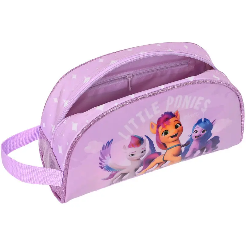 My Little Pony adaptable vanity case product photo