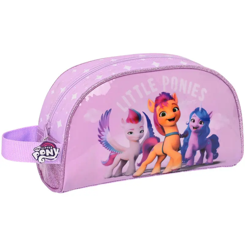 My Little Pony adaptable vanity case product photo