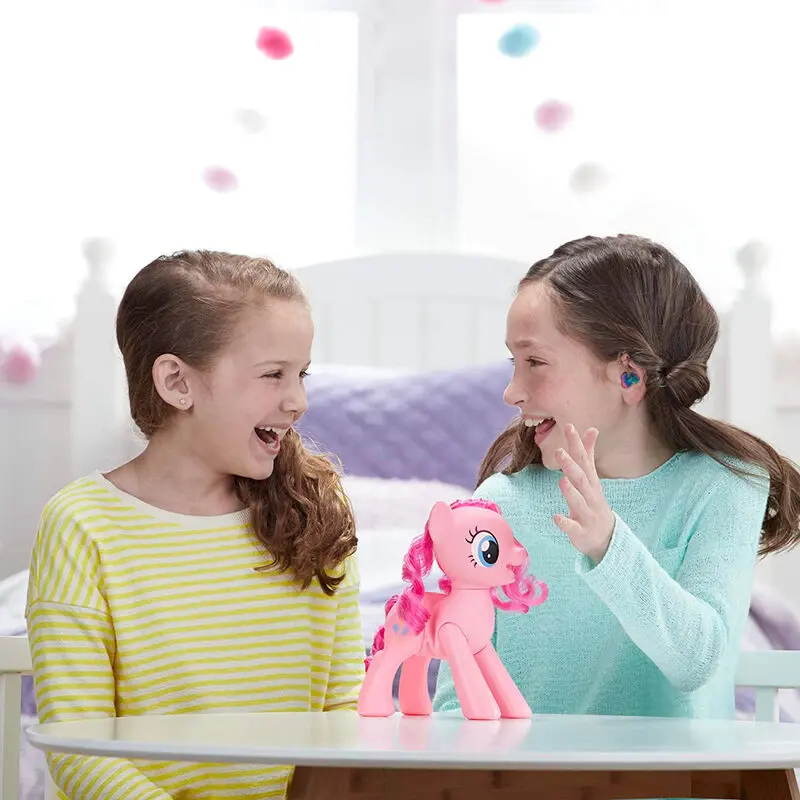 My Little Pony Oh My Giggles Pinkie Pie figure product photo