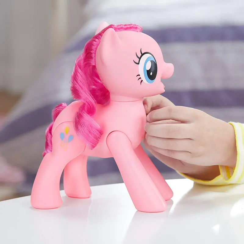 My Little Pony Oh My Giggles Pinkie Pie figure product photo