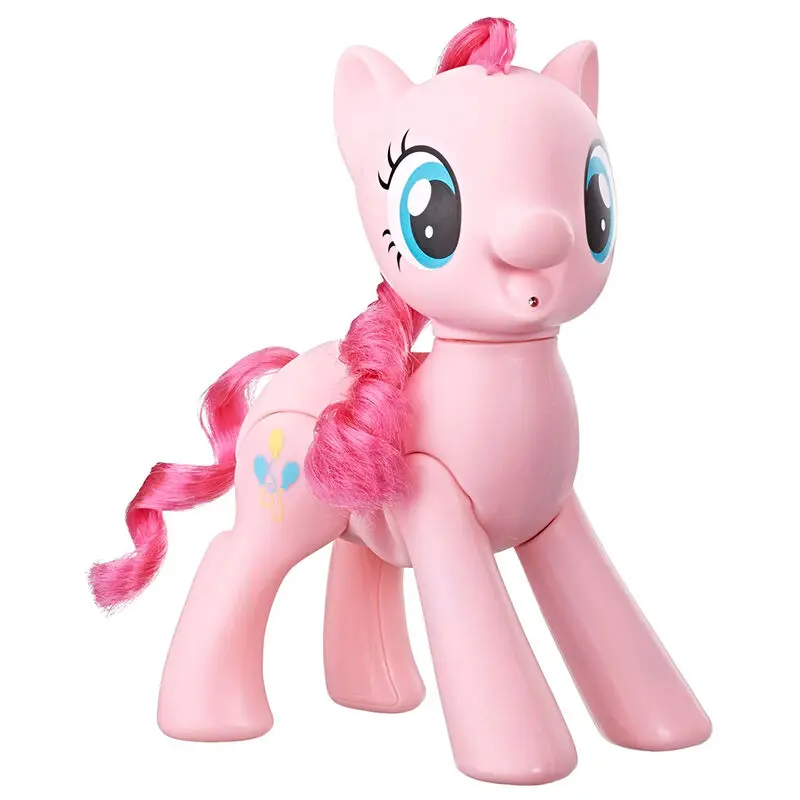 My Little Pony Oh My Giggles Pinkie Pie figure product photo