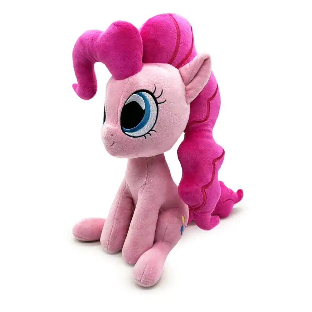 My Little Pony Plush Figure Pinkie Pie 22 cm termékfotó