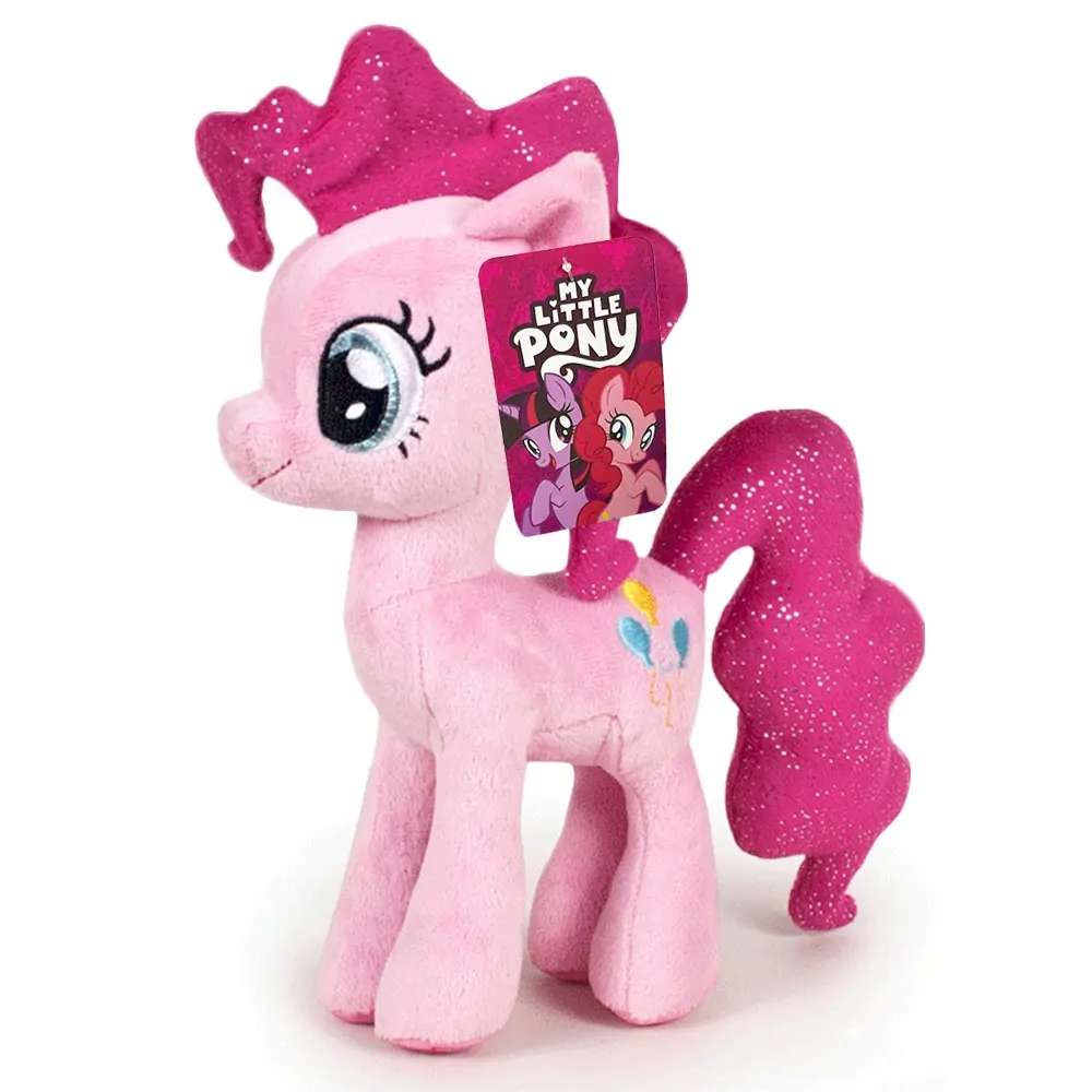 My Little Pony Pinkie Pie plush toy 29 cm product photo