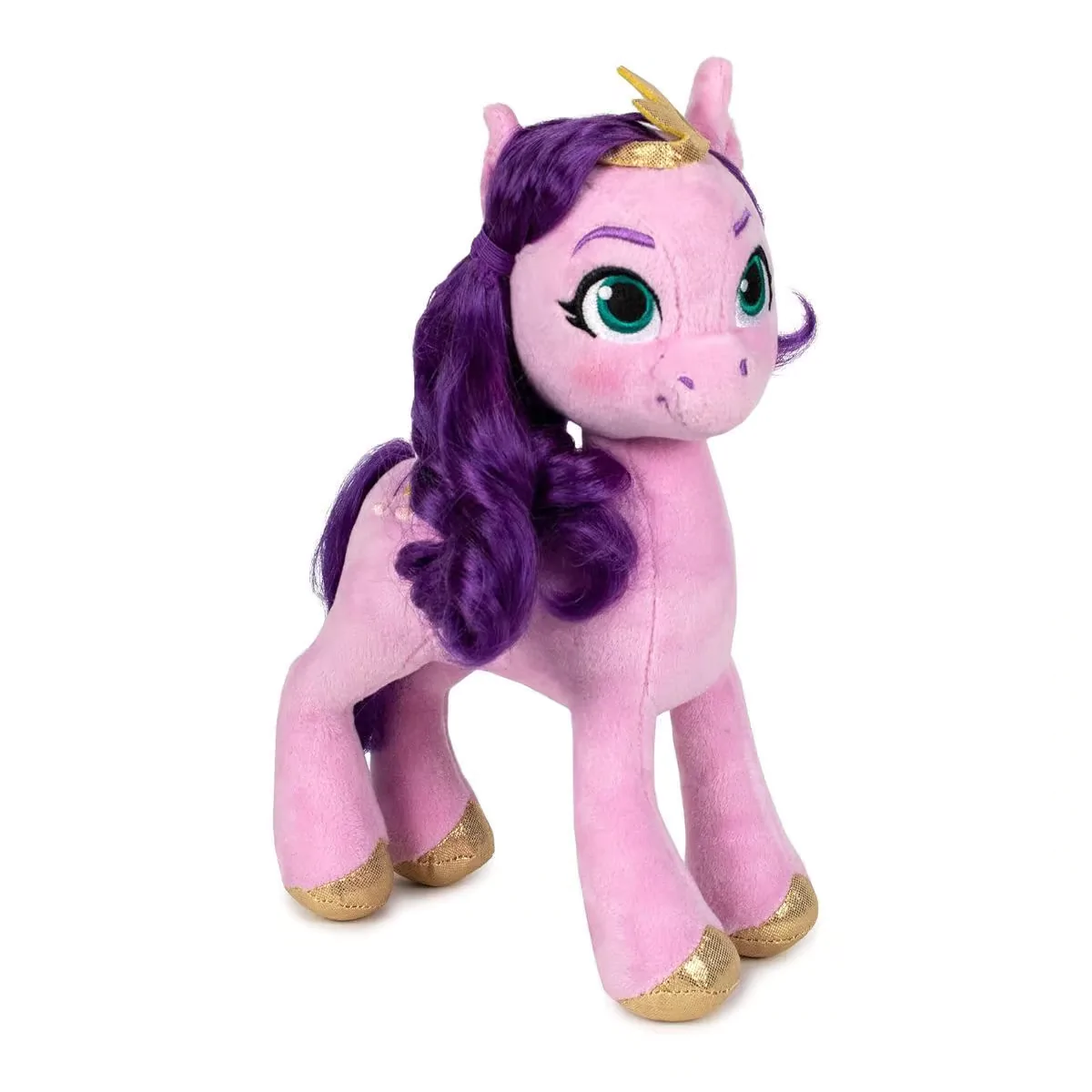 My Little Pony Pipp plush toy 25 cm termékfotó