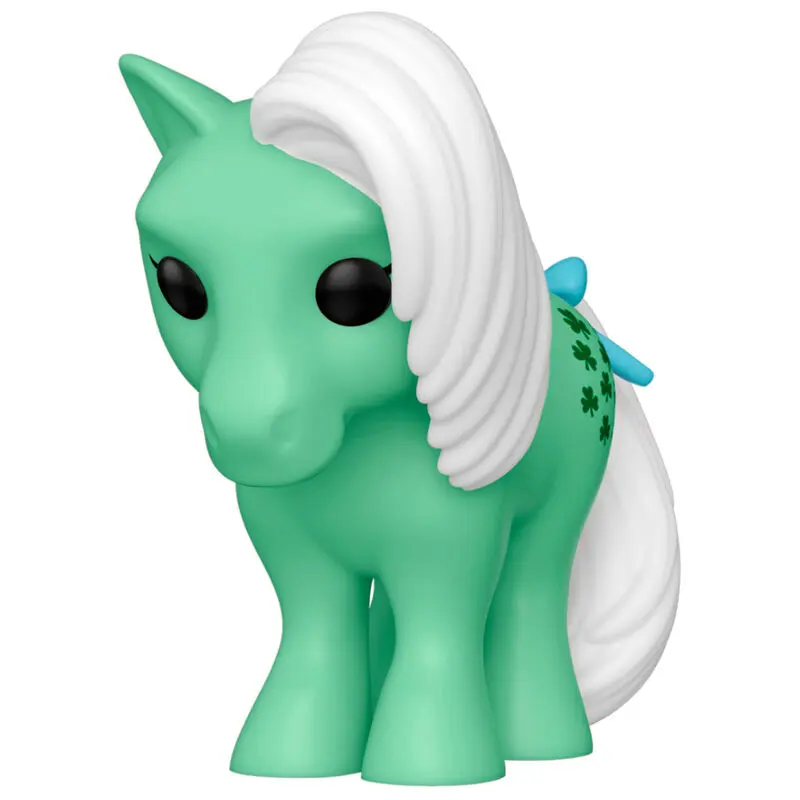 My Little Pony POP! Vinyl Figure Minty Shamrock 9 cm product photo
