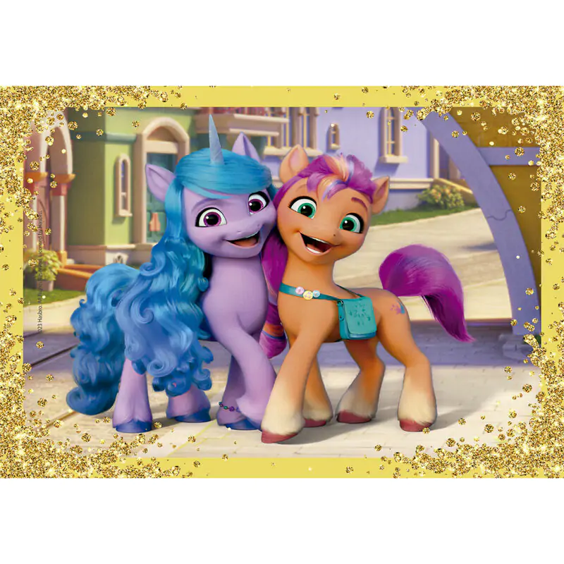 My Little Pony puzzle 12-16-20-24pcs product photo