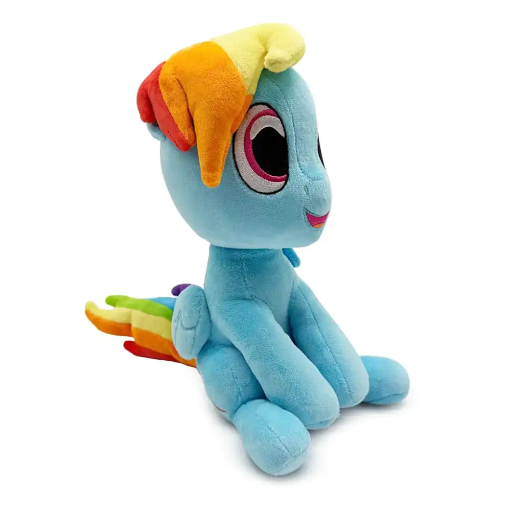 My Little Pony Plush Figure Rainbow Dash 22 cm termékfotó