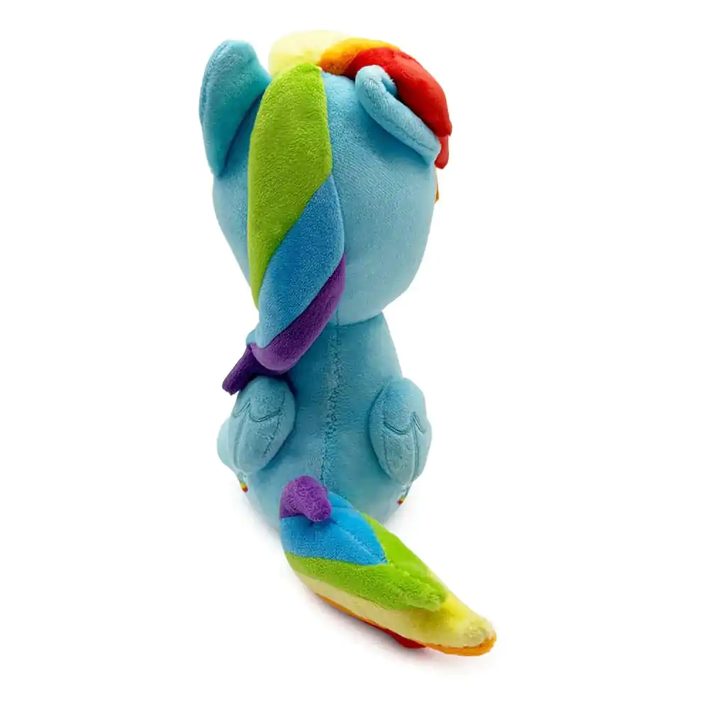 My Little Pony Plush Figure Rainbow Dash 22 cm termékfotó