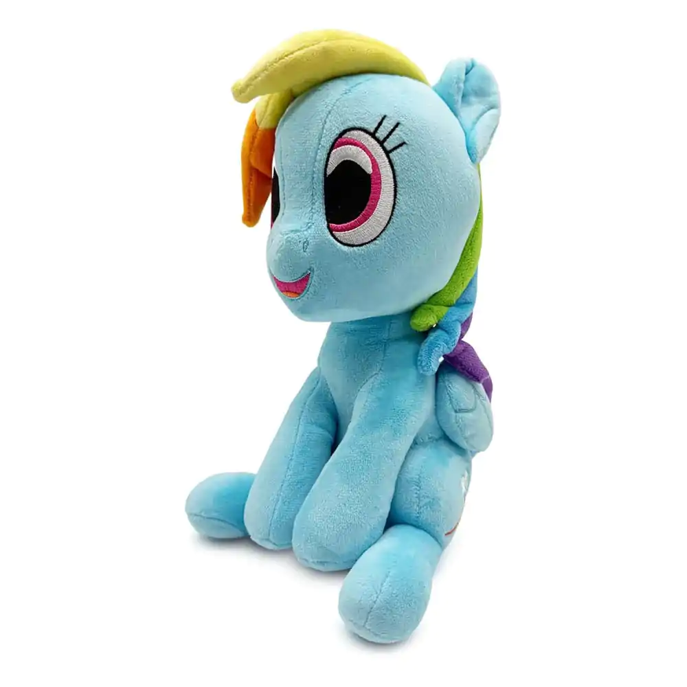 My Little Pony Plush Figure Rainbow Dash 22 cm termékfotó