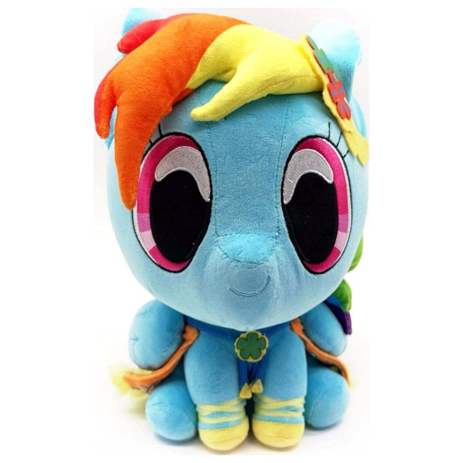 My Little Pony Plush Figure Rainbow Dash 22 cm product photo